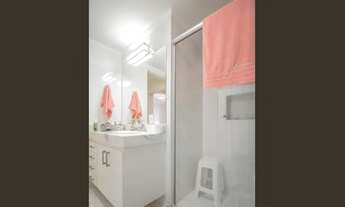 Imagem 6: Apartamento com 3 quartos para alugar, 76m² - Vila Mariana