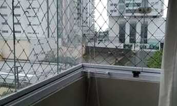 Imagem: Apartamento na Ponta do Farol com Projetados