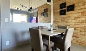 Imagem 4: Apartamento com 2 dormitórios à venda, 60 m² por R$ 660.000,00 - Ponte Preta - Campinas/SP