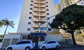 Imagem: Apartamento Jardim Satélite Ed. Mariana