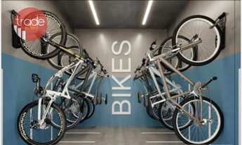 Imagem 7: Apartamento com 2 suítes com 85 m2 na zona sul com vista livre