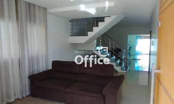 Imagem 3: Sobrado à venda, 240 m² por R$ 755.000,00 - Jardim das Américas 3ª Etapa - Anápolis/GO