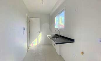 Imagem 5: Apartamento para venda com 47 metros quadrados com 2 quartos em Vila Dom Pedro II - São Pa