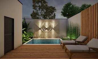 Imagem 4: Casa/ PORTAL DOS PASSÁROS/ 188m²/ 3 dorms com 01 suite/ São José dos Campos