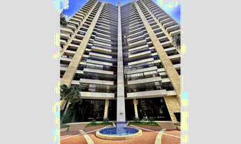 Imagem: Apartamento de 170m², com 4 quartos no