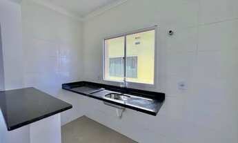 Imagem 7: PRAIA GRANDE - Casa de Condomínio - SÍTIO DO CAMPO