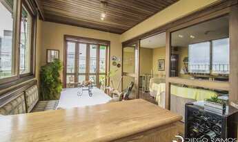 Imagem 7: Cobertura à venda Avenida Carlos Gomes, Auxiliadora - Porto Alegre