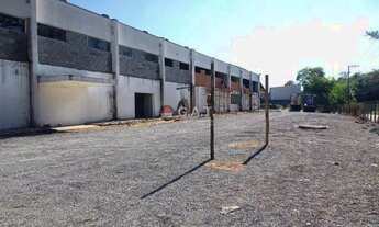 Imagem 5: GALPÃO PARA LOCAÇÃO NO CENTRO - VOTORANTIM/SP