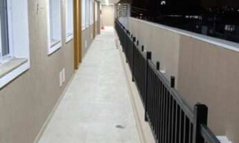 Imagem 6: Apartamento para venda com 45 metros quadrados com 2 quartos em Itaquera - São Paulo - SP