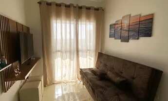 Imagem 3: Apartamento para aluguel possui 50 metros quadrados com 2 quartos em Maracanã - Praia Gran