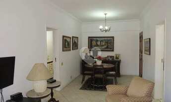 Imagem 4: Apartamento com 3 dormitórios à venda, 110 m² por R$ 410.000,00 - Freguesia de Jacarepaguá