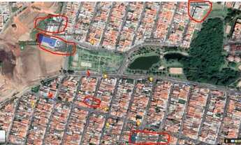 Imagem 4: Terreno 125m² Morada Do Sol