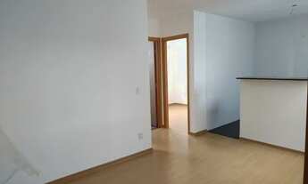 Imagem 5: Apartamento para aluguel tem 44 metros quadrados com 2 quartos em Jardim Imperial - Cuiabá