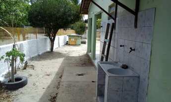 Imagem 4: Casa de praia Casa com 2 dormitórios