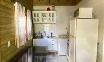 Imagem 4: Casa mobíliada no Campeche (LEIA!