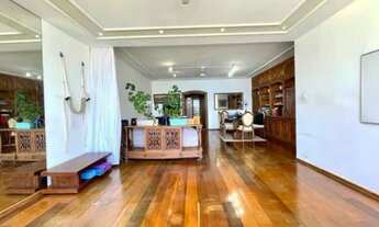 Imagem 4: Apartamento com 4 quartos à venda em Ipanema