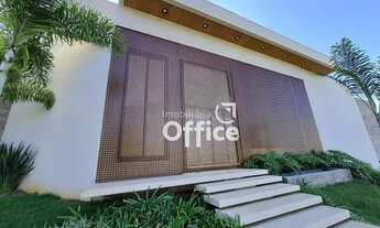 Imagem: Linda casa com 4 suítes à venda por R$