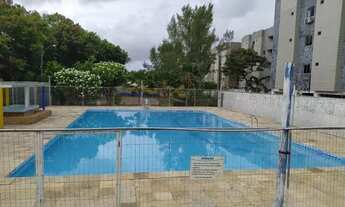 Imagem 5: AP no VALPARAÍSO - Aeroclube/Bessa