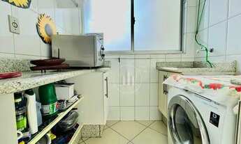 Imagem 5: Apartamento com 2 dormitórios à venda, 61 m² por R$ 490.000,00 - Estreito - Florianópolis