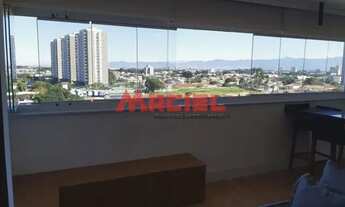 Imagem 6: Apartamento Mobiliado em Taubate