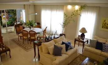 Imagem 3: Condomínio Royal Park - Residência Alto Padrão