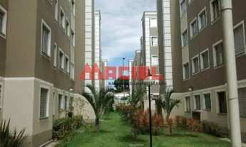 Imagem 3: Apartamento Padrão em São José dos Campos