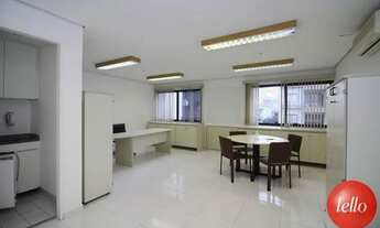 Imagem 2: São Paulo - Conjunto Comercial/Sala - Vila Mariana