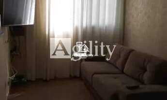 Imagem 2: Apartamento 2 dormitórios à venda Jardim Santa Terezinha,(Zona Leste) São Paulo/SP