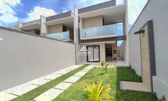 Imagem: Dúplex, 4 suítes, alto padrão na Sapiranga