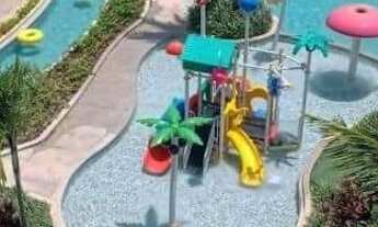 Imagem: RESORT PREMIUM, Feriado 6 a 9/04. Diária