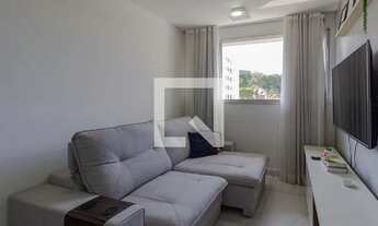 Imagem 5: Apartamento à Venda - Cabral, 2 Quartos, 133 m2