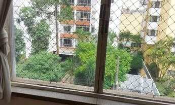 Imagem 3: Apartamento com 2 dormitórios para alugar na Consolação, 120 m² por R$ 3.200/mês - São Pa