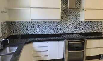 Imagem 6: Aluguel casa térrea mobiliada no condomínio Alphaville 1 em Cuiabá - MT - CA1676