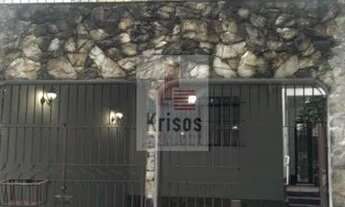 Imagem: Sobrado a venda, 500 metros Metro Vila