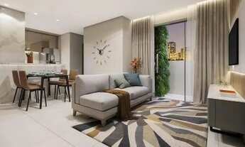 Imagem: APARTAMENTO 02 QTOS 01 SUÍTE 01 VG NO BAIRRO