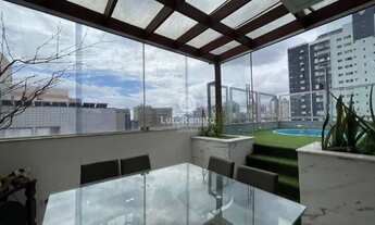 Imagem: Cobertura para aluguel 2 quartos 1 suíte