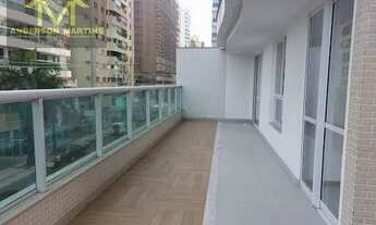 Imagem: Lindo 2 quartos na praia da costa Ed. Residencial