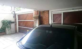 Imagem 5: Sobrado com 3 dormitórios à venda, 148 m² por R$ 1.499.000,00 - Indianópolis - São Paulo/S