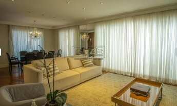 Imagem 3: Cobertura duplex com 3 suites 5 vagas a venda no Panamby