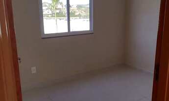 Imagem 3: Alugo excelente apartamento no Residencial Vila Jardim / Roma - Volta Redonda