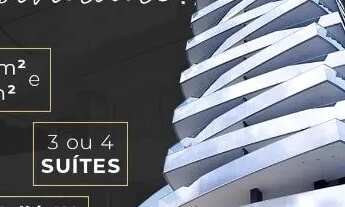 Imagem 3: O DOM é um empreendimento completo pensado para oferecer conforto, segurança, 26º Andar