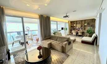 Imagem: Apartamento à venda, 3 quartos, 3 suítes