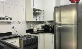 Imagem 4: Casa - Jardim San Diego - Campinas