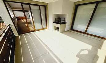 Imagem 3: CHARMOSO DUPLEX SUPER DESCOLADO - 240 M² ÚTEIS - 3 SUÍTES