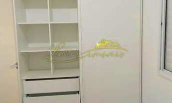 Imagem 6: Apto 2 dormitórios repleto de armários.Venha já!