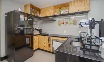 Imagem 5: Apartamento para venda tem 63 metros quadrados com 2 quartos em Copacabana - Rio de Janeir