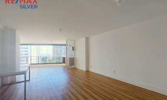 Imagem 5: Apartamento com 2 dormitórios à venda, 98 m² por R$ 965.000,00 - Graça - Salvador/BA