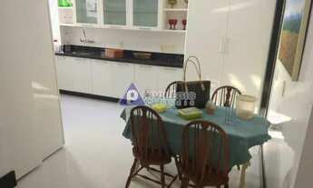 Imagem 6: Cobertura à venda, 3 quartos, 1 suíte, 1 vaga, Copacabana - RIO DE JANEIRO/RJ