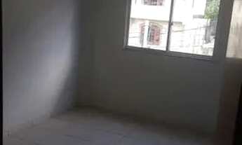 Imagem 3: Apartamento de dois quartos com sacada