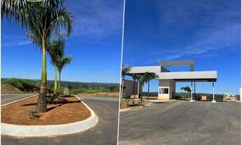 Imagem 5: Corumbá IV - Novo Lançamento no Lago, Infraestrutura Completa! 1.000m2